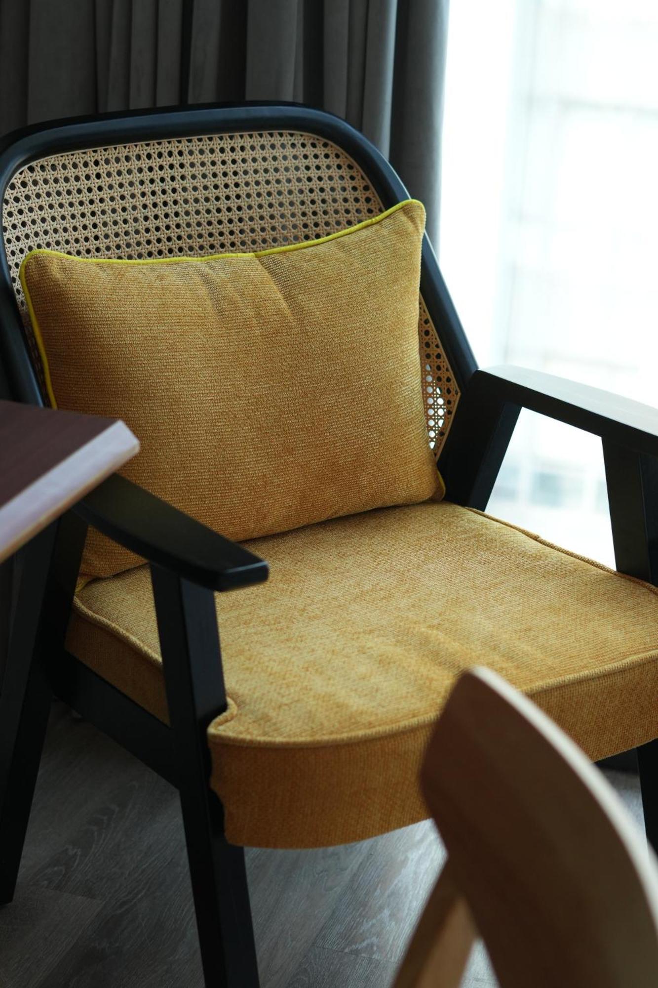 Dash Living On Queen'S Hongkong Eksteriør bilde
