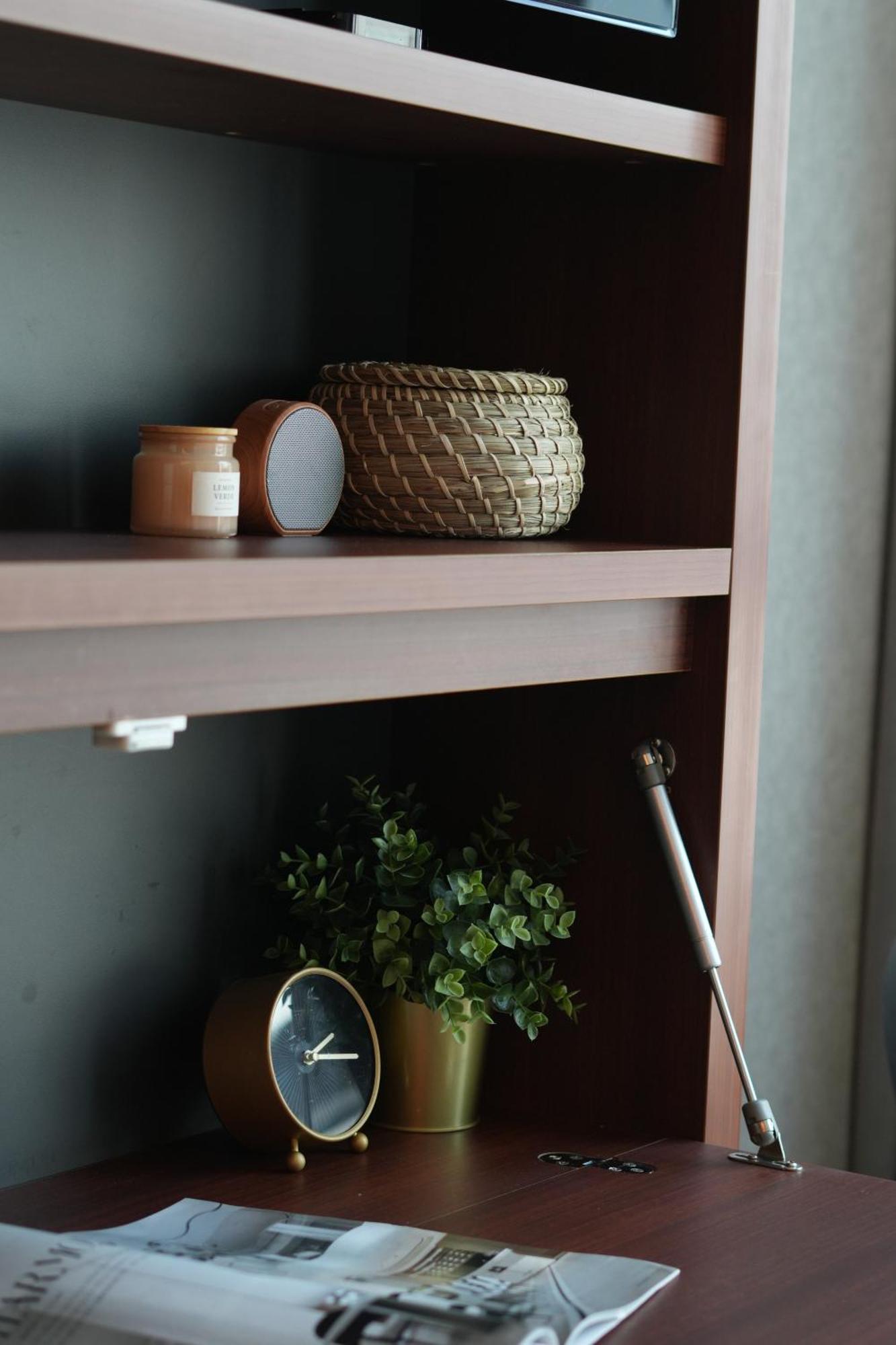 Dash Living On Queen'S Hongkong Eksteriør bilde